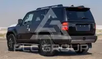 2026 Toyota Prado