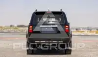 2026 Toyota Prado