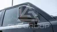 2026 Toyota Prado