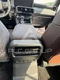 2026 Toyota Prado
