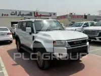 2026 Toyota Prado