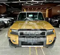 2026 Toyota Prado