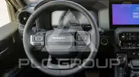 2026 Toyota Prado