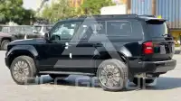 2026 Toyota Prado