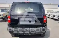 2026 Toyota Prado