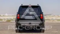 2026 Toyota Prado