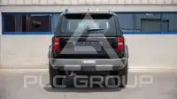 2026 Toyota Prado