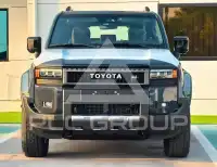 2026 Toyota Prado