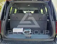 2026 Toyota Prado