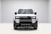 2026 Toyota Prado