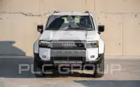 2026 Toyota Prado