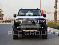 2026 Toyota Prado