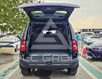 2026 Toyota Prado