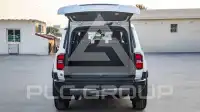 2026 Toyota Prado
