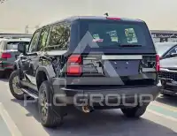 2026 Toyota Prado