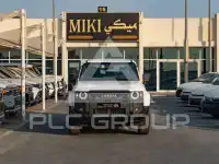 2026 Toyota Prado