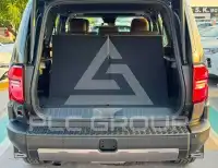 2026 Toyota Prado