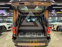 2026 Toyota Prado