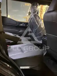 2026 Toyota Prado