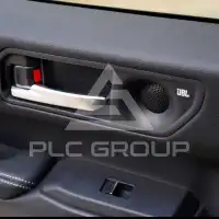 2026 Toyota Prado