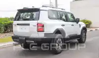 2026 Toyota Prado