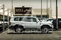2026 Toyota Prado