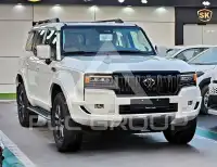 2026 Toyota Prado