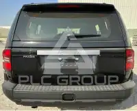 2026 Toyota Prado