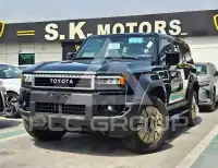 2026 Toyota Prado