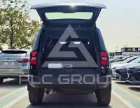 2026 Toyota Prado