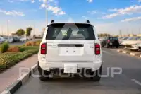 2026 Toyota Prado