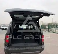 2026 Toyota Prado