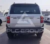 2026 Toyota Prado