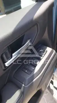 2026 Toyota Prado