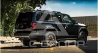 2026 Toyota Prado