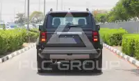 2026 Toyota Prado