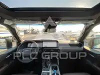 2026 Toyota Prado