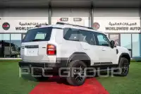 2026 Toyota Prado