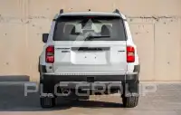 2026 Toyota Prado