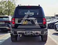 2026 Toyota Prado