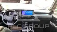 2026 Toyota Prado
