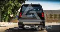 2026 Toyota Prado