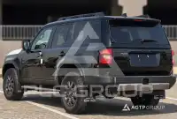 2026 Toyota Prado
