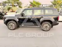 2026 Toyota Prado
