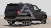 2026 Toyota Prado