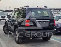 2026 Toyota Prado