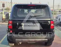 2026 Toyota Prado