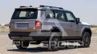 2026 Toyota Prado