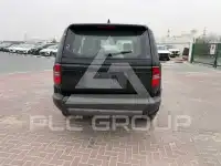 2026 Toyota Prado