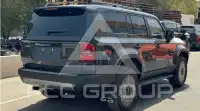 2026 Toyota Prado